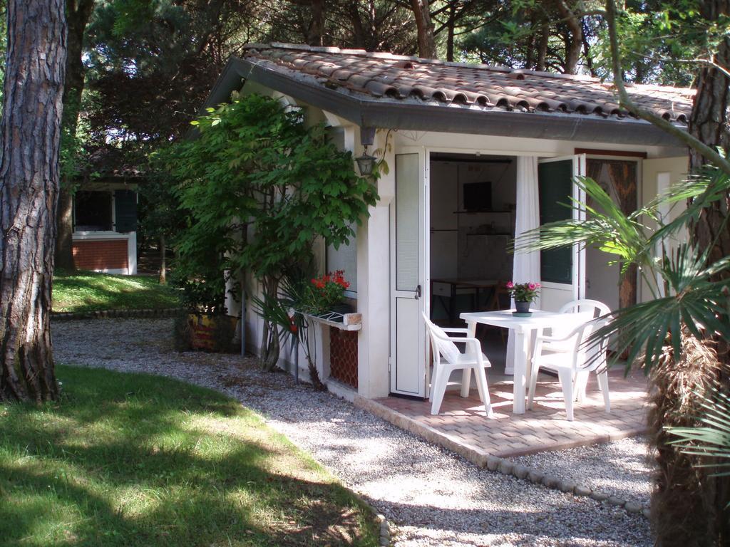 Villaggio Azzurro Lido di Jesolo Kamer foto